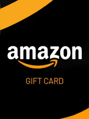 Amazon Giftcard 100K Balance